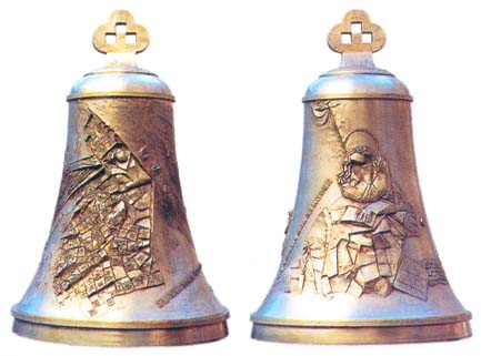 Le campane dell'Annunciazione
