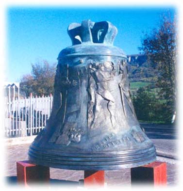 La campana Ludus